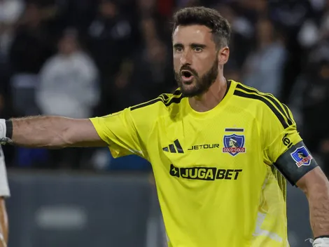 Colo Colo revela que De Paul ya tiene fecha para su operación