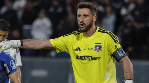 El arquero ya tiene fecha para su intervención quirúrgica.