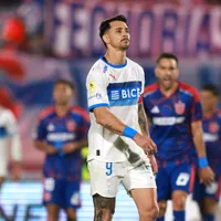 Histórico cruzado destroza a la UC tras derrota en el clásico