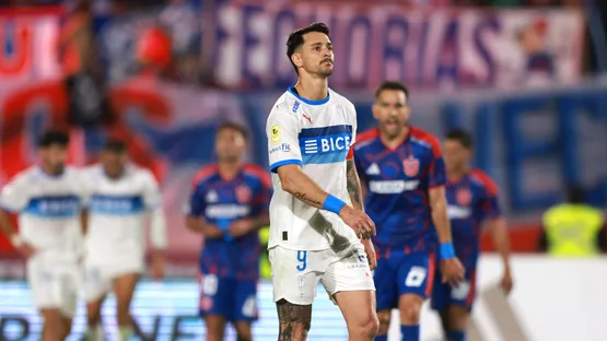 Católica enfrentará a Barcelona por la tercera fecha de Copa Libertadores – Photosport