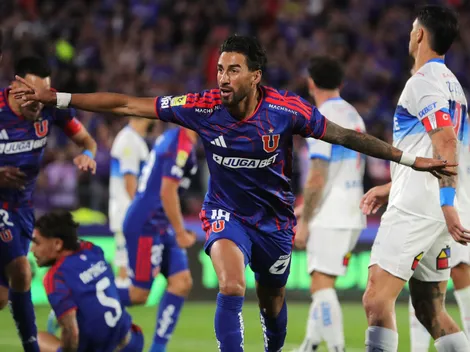 Campeón azul identifica el factor clave del triunfo contra la UC