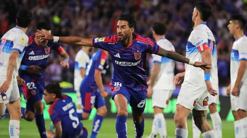 Histórico ex U de Chile habla del factor clave del triunfo.