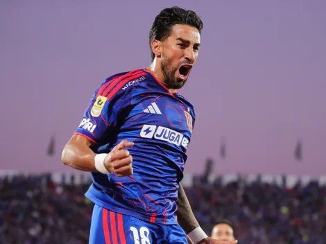 Campeón de U de Chile alucina con el Lucero tras triunfo