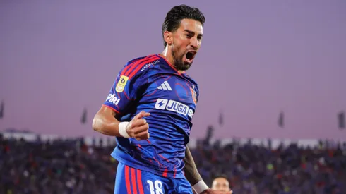 Histórico de la U alucina con Lucero tras triunfo azul.