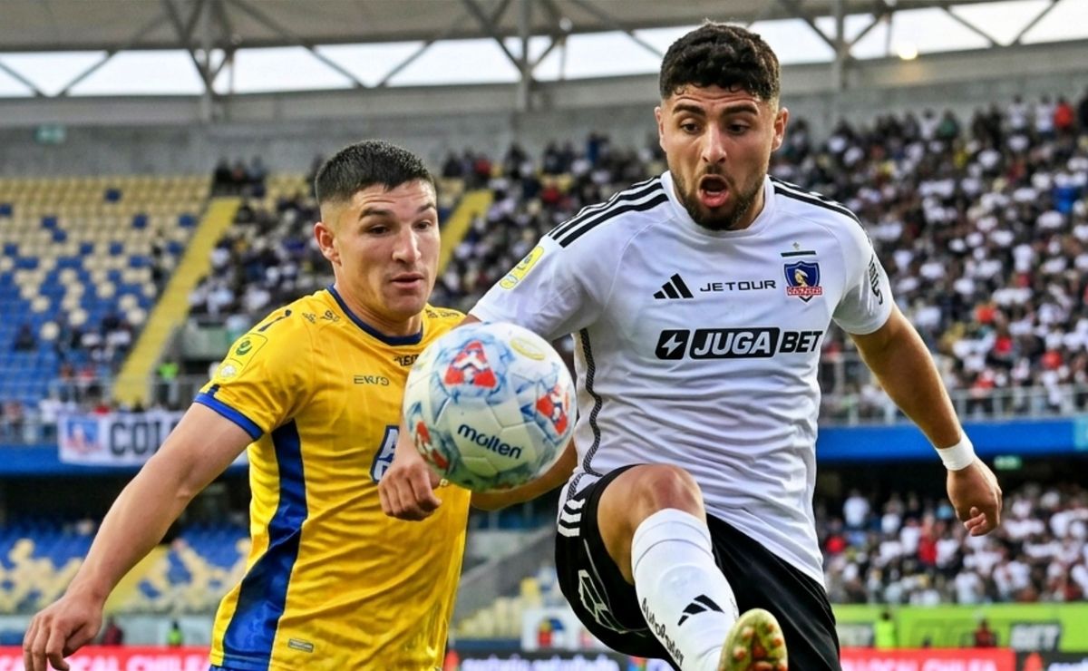 ¿Qué pasa si Colo Colo gana, empata o pierde ante Universidad de Concepción?