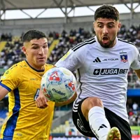 ¿Qué pasa si Colo Colo gana, empata o pierde ante la U de Conce?
