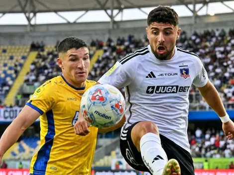 ¿Qué pasa si Colo Colo gana, empata o pierde ante la U de Conce?