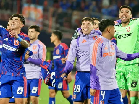 De Tezanos fascinado con la gran apuesta de Gago ante la UC