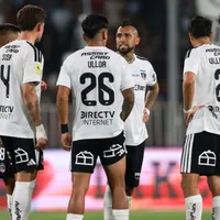 No es Paulo Díaz: el mercado albo gira en torno a una salida