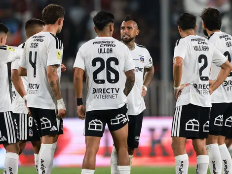 No es Paulo Díaz: el mercado albo gira en torno a una salida