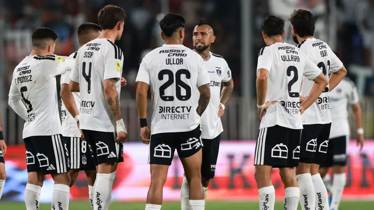 Revelan los jugadores que buscarán los albos en el próximo mercado.