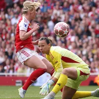 Video: Endler comete error garrafal que complica a Lyonnes en Champions