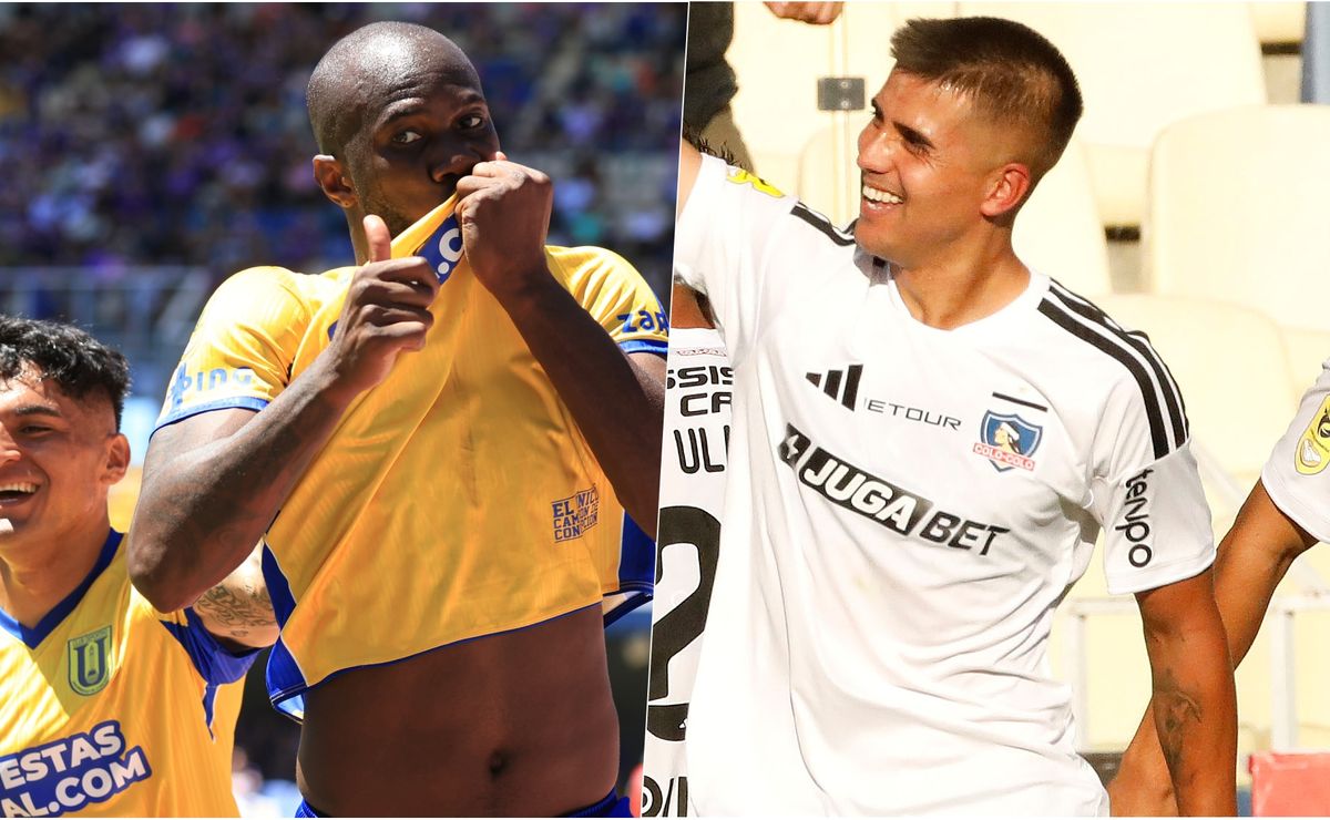 U de Concepción vs Colo Colo – Minuto a minuto, dónde ver y resultado del partido por la Liga de Primera 2026