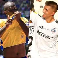 Minuto a minuto: Colo Colo quiere