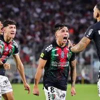 Es argentino: Palestino oficializa a su flamante nuevo entrenador