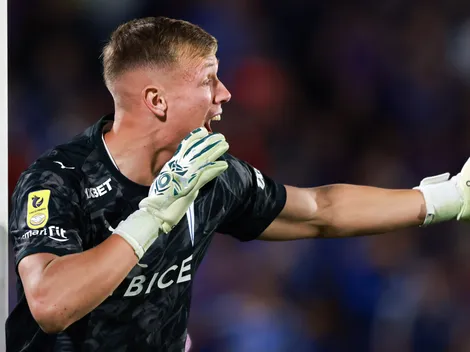 "Más malo que la rechu...": duras críticas a Bernedo en la UC