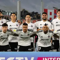 ¡Arquero definido! Formación confirmada de Colo Colo para volver a la cima