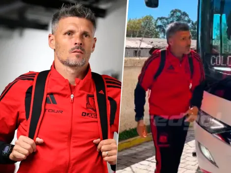 “No es para ti”: Hinchas de Colo Colo se lanzan contra Ortiz