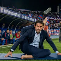 La flexibilidad de Gago le dio el triunfo a la U de Chile