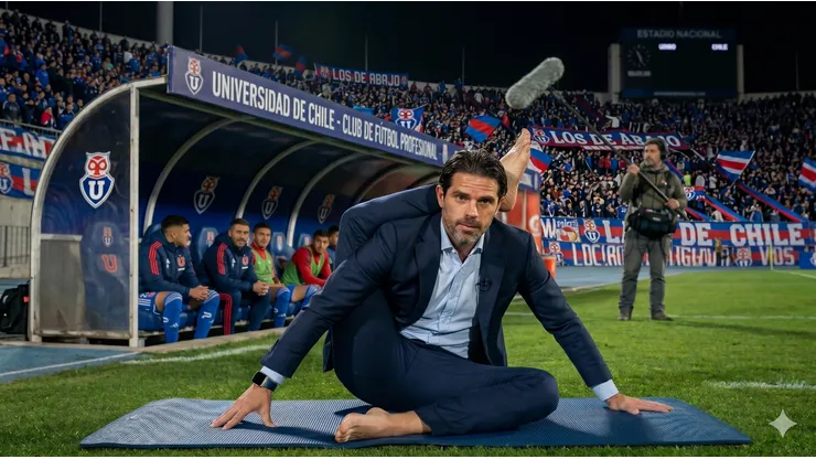 La flexibilidad de Gago fue la clave en el Clásico Universitario.