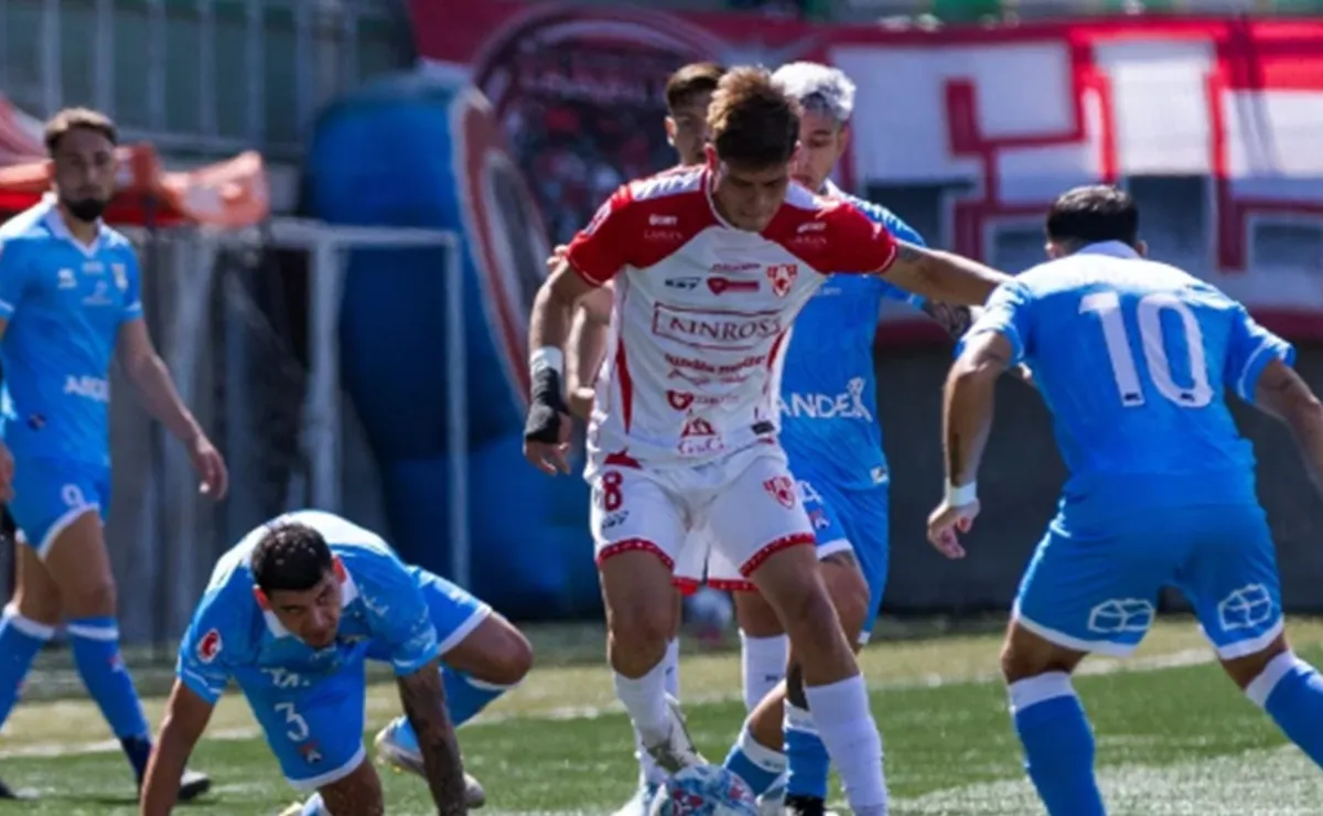 DT de Primera B asegura salida de la crisis