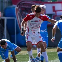 DT de Primera B no pierde la fe y promete levantar al equipo