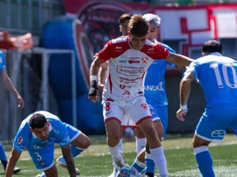 DT de Primera B no pierde la fe y promete levantar al equipo