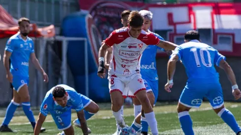 El DT de la escuadra lanzó sincero mensaje tras nueva derrota.