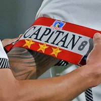 El inesperado capitán de Colo Colo para visitar a la UdeC