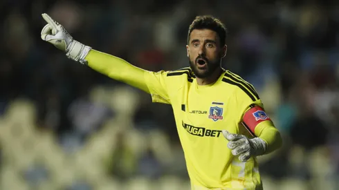 De Paul llegó al Ester Roa Rebolledo para apoyar al plantel