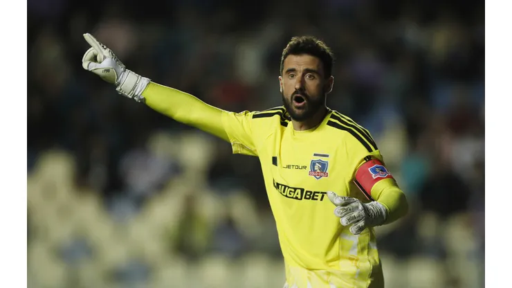De Paul llegó al Ester Roa Rebolledo para apoyar al plantel