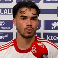 El capitán de un barco que se hunde: Suazo se quiebra por Sevilla