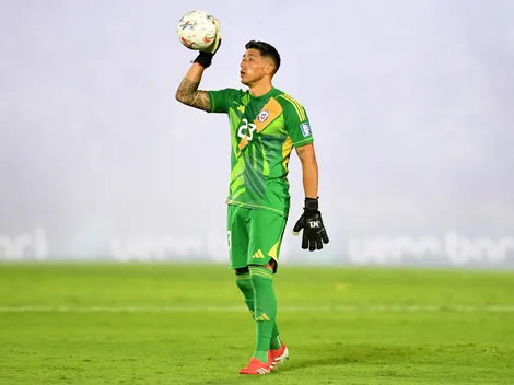 ¿Tapa a Colo Colo? En Argentina desmienten deudas con Cortés