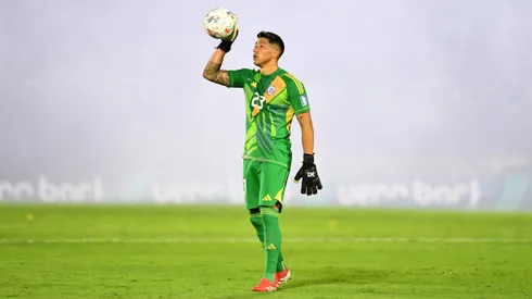 Brayan Cortés no está cerca de regresar a Colo Colo.