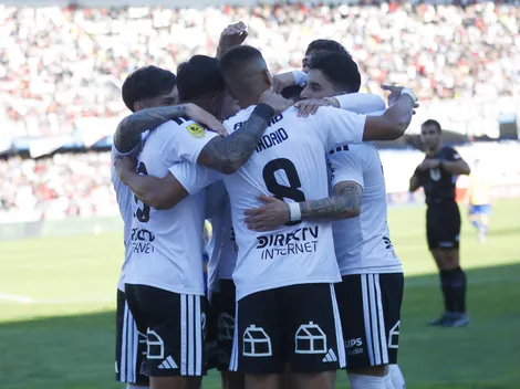 Tabla: Colo Colo vuelve a la cima luego de un agónico triunfo