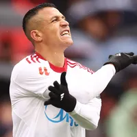 Los potentes mensajes de Alexis en medio de crisis del Sevilla