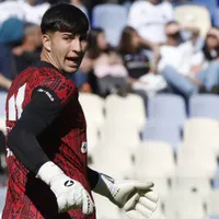 El Tano le presta el ropero completo a Maureira: "Tiene la..."