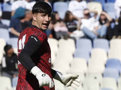 El Tano le presta el ropero completo a Maureira: "Tiene la..."