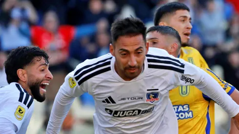 El Cacique logró un triunfo valiosísimo en su visita a Universidad de Concepción.