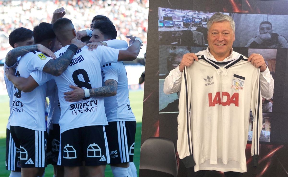 “No hubo ningún avance”: Pato Yáñez destroza a Colo Colo pese a importante triunfo