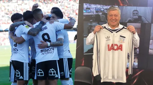 El ahora comentarista no quedó conforme con el nivel de los Albos.