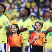 ¡Terrible! Brasil al borde de perder otra estrella para el Mundial