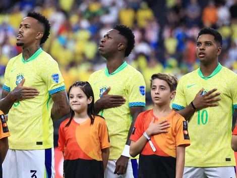 ¡Terrible! Brasil al borde de perder otra estrella para el Mundial