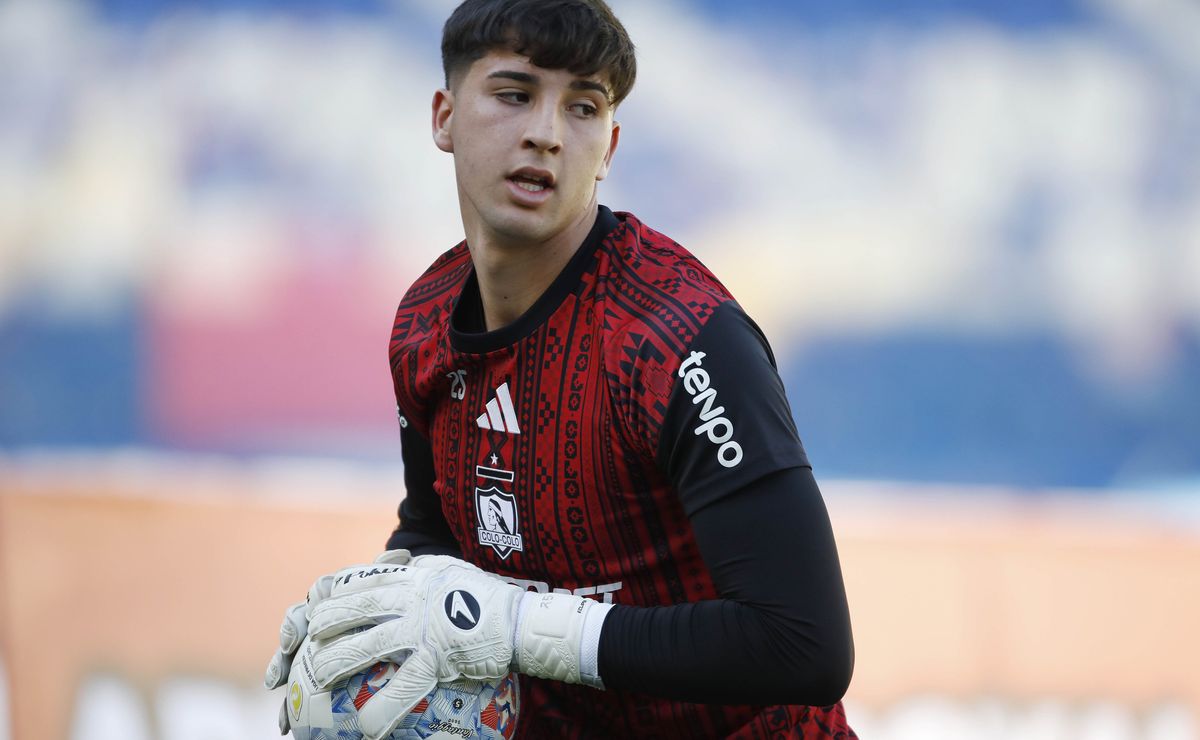 Julio Rodríguez aprueba a Gabriel Maureira en Colo Colo pero avisa: “Le pudo costar bastante caro”