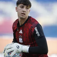 La advertencia del formador de Bravo a Maureira en Colo Colo