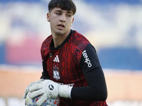 La advertencia del formador de Bravo a Maureira en Colo Colo