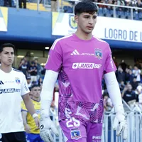 La advertencia del formador de Bravo a Maureira en Colo Colo