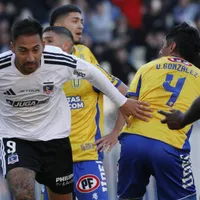 No se vio en TV: apuntan a Rocky como el villano en gol de Correa