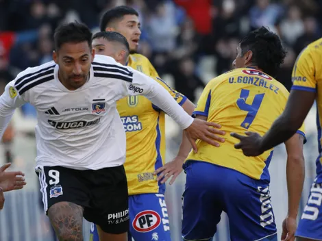 No se vio en TV: apuntan a Rocky como el villano en gol de Correa