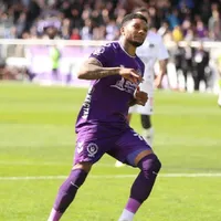 Directo al Puskas: el golazo de chilena de Junior Fernandes en Turquía